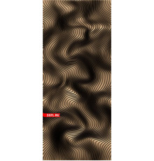 Панель 33 | STL - 3D модель для ЧПУ