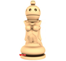 Эротические 1 | STL - 3D модель для ЧПУ