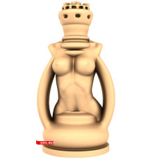Эротические 2 | STL - 3D модель для ЧПУ