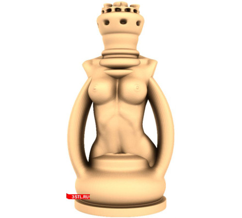 Эротические 2 | STL - 3D модель для ЧПУ