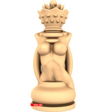 Эротические 5 | STL - 3D модель для ЧПУ