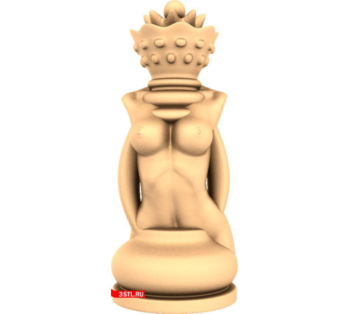 Эротические 5 | STL - 3D модель для ЧПУ